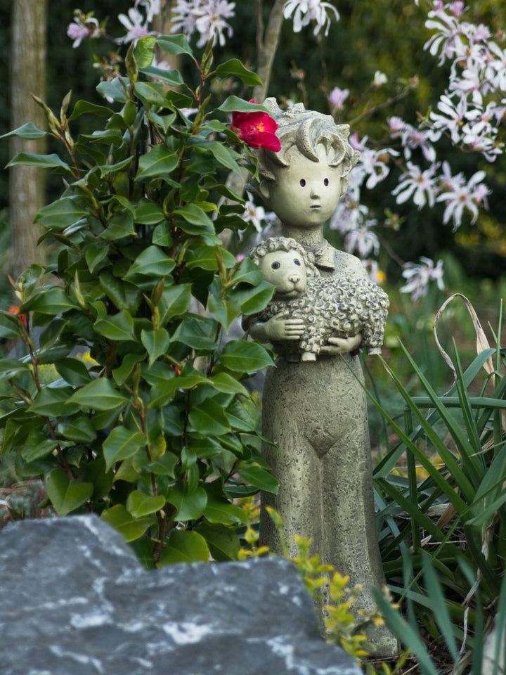 Der kleine Prinz® mit Schaf