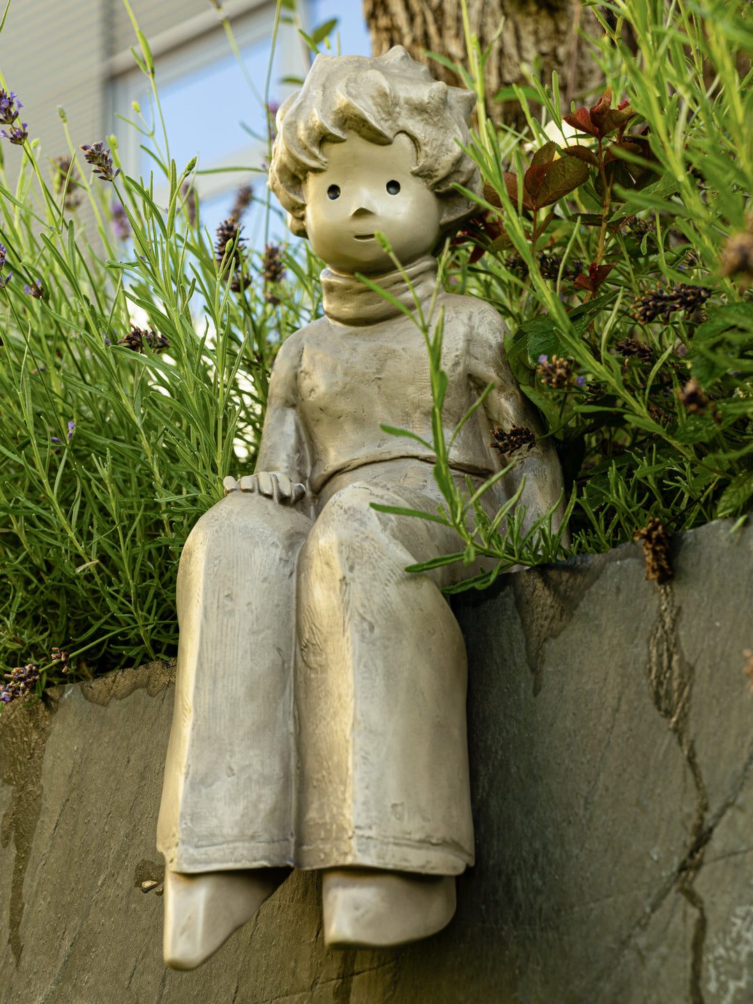Der kleine Prinz® - Kantenhocker