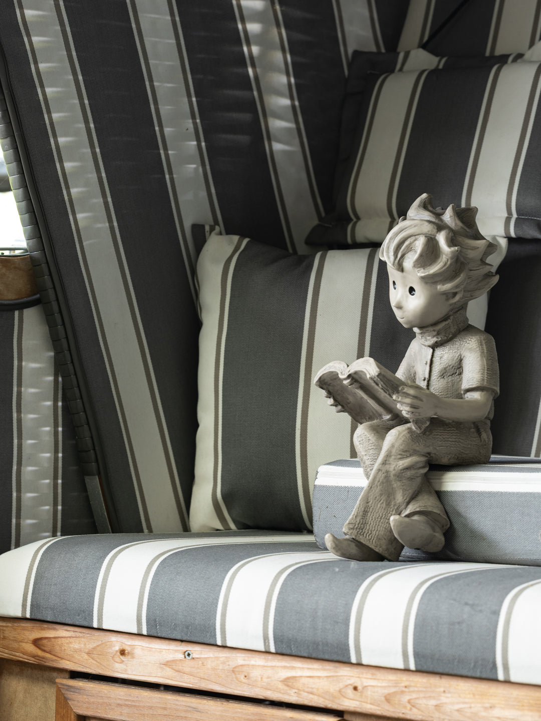 Der kleine Prinz® mit Buch