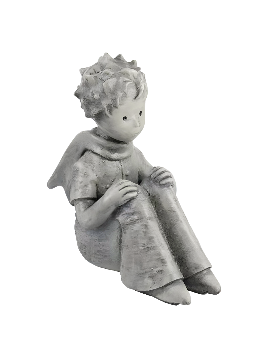 Der kleine Prinz® mit Schal