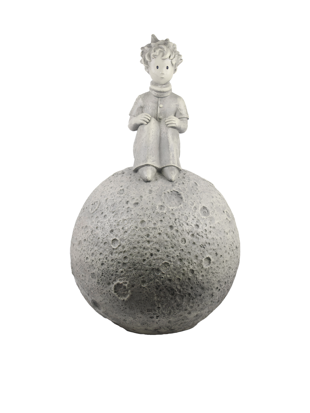 Der kleine Prinz® auf dem Mond