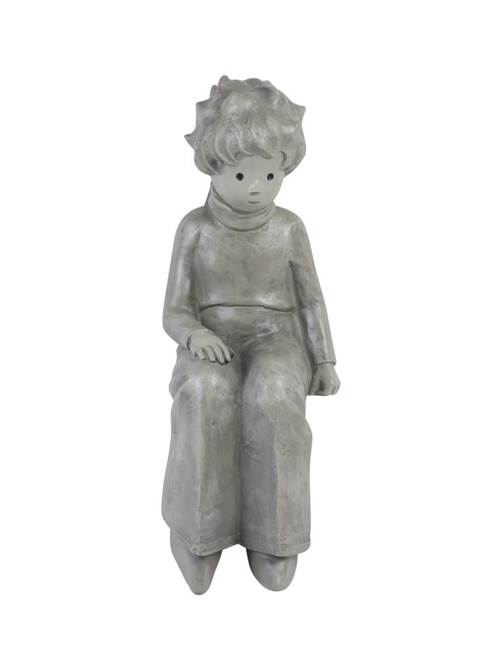 Der kleine Prinz® - Kantenhocker