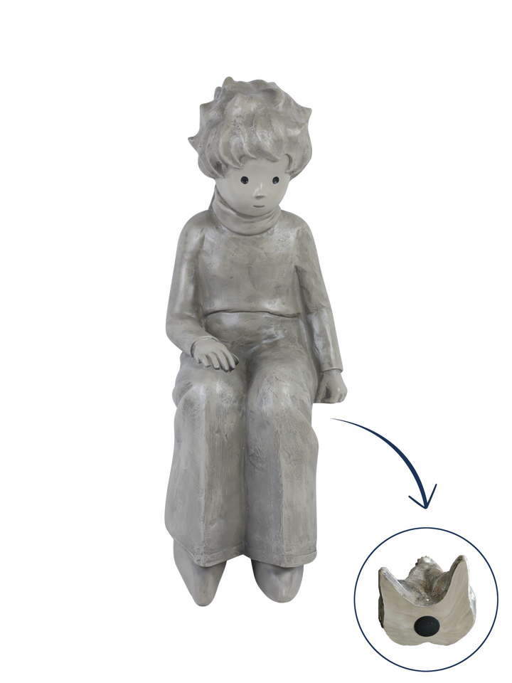 Der kleine Prinz® - Kantenhocker